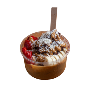 GALAXY ACAI BOWL