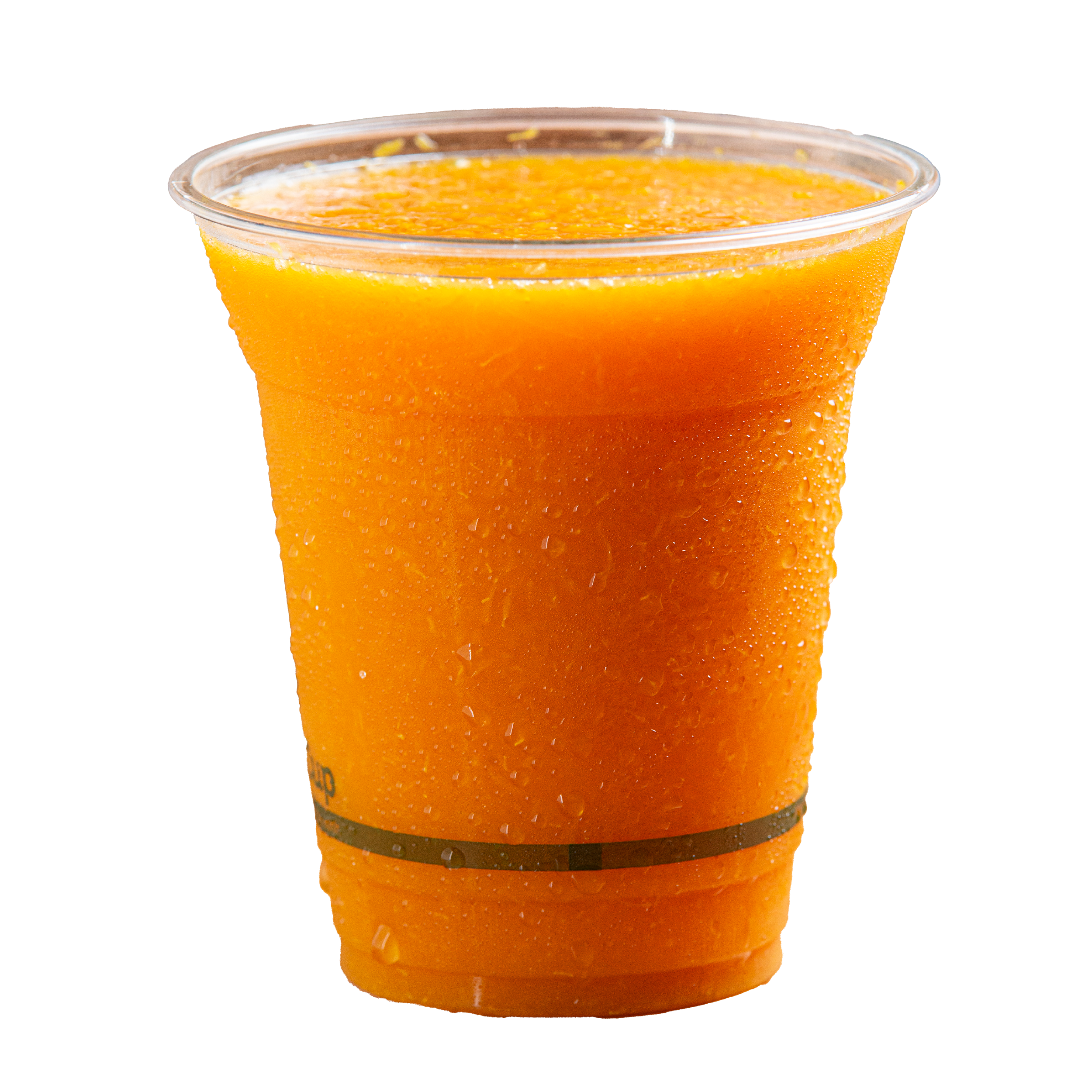 IMMUNITY ORGANIC JUICE