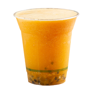 TROPICAL BLISS ORGANIC JUICE