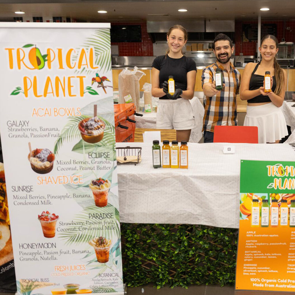 Juice suppliers in Australia 3